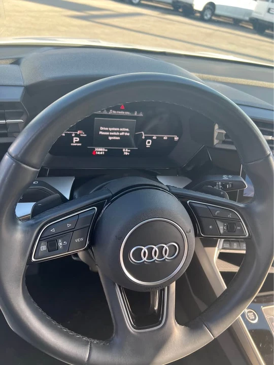 2024 Audi 8Y A3 - Image 6 of 11