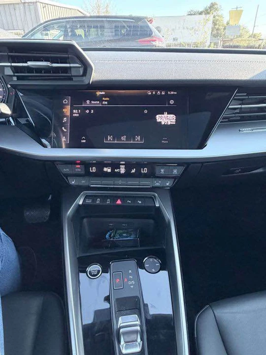 2024 Audi 8Y A3 - Image 4 of 6