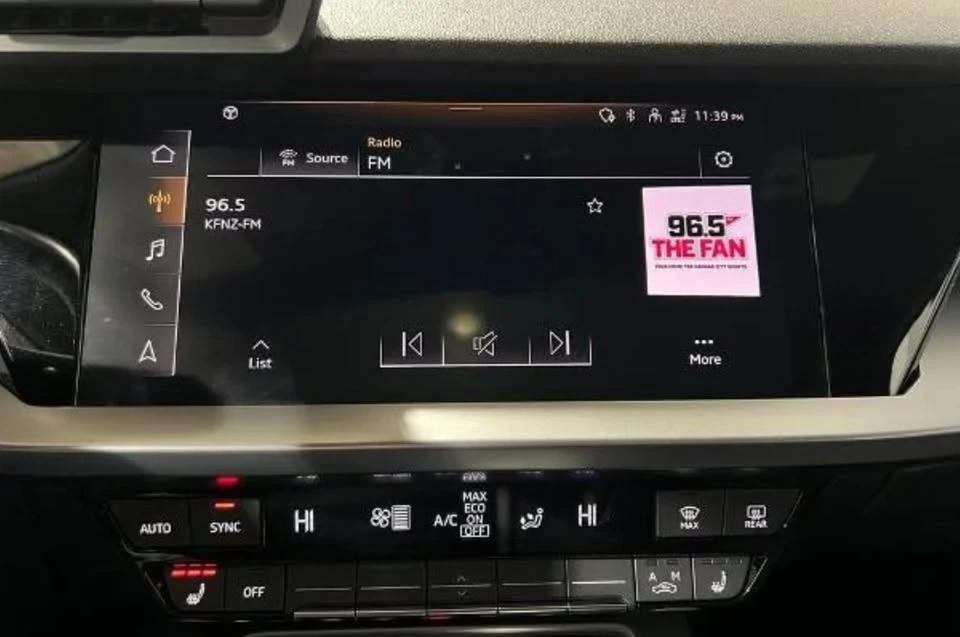 2024 Audi 8Y A3 - Image 15 of 18