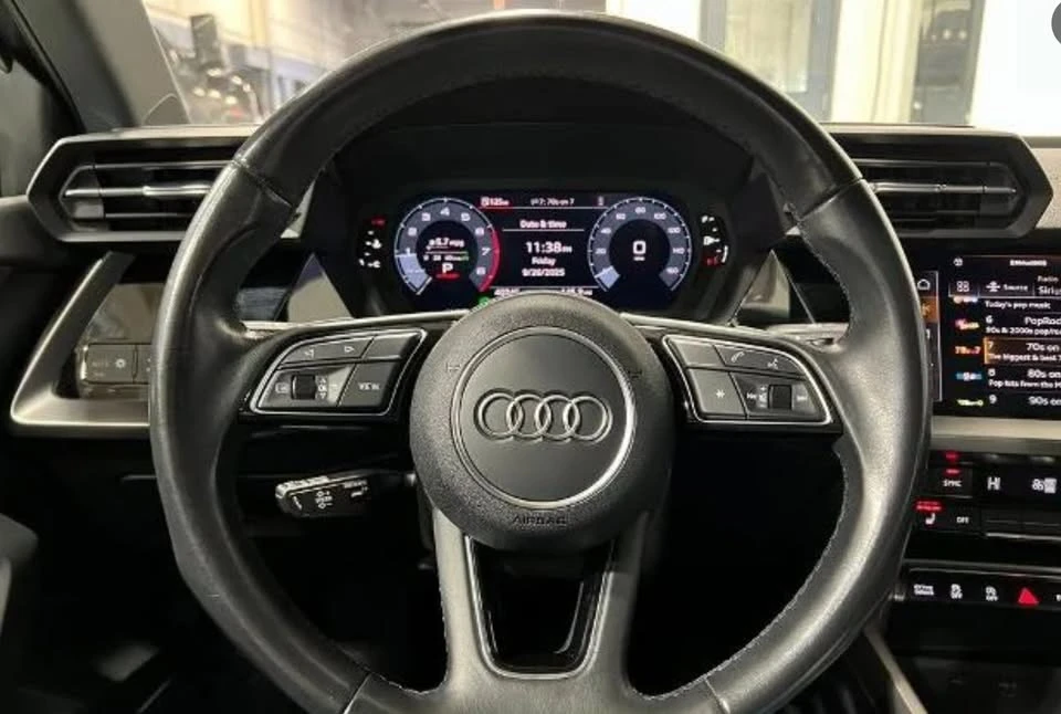 2024 Audi 8Y A3 - Image 12 of 18