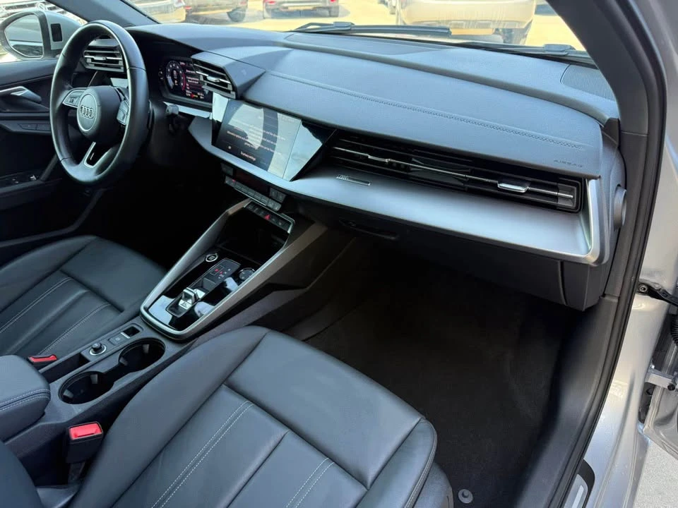 2024 Audi 8Y A3 - Image 6 of 13