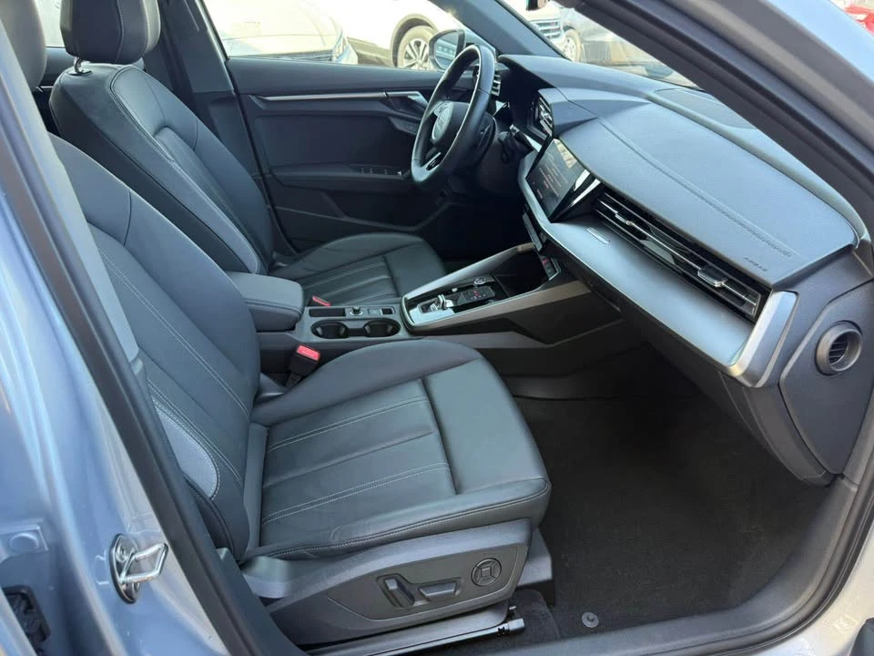 2024 Audi 8Y A3 - Image 5 of 13