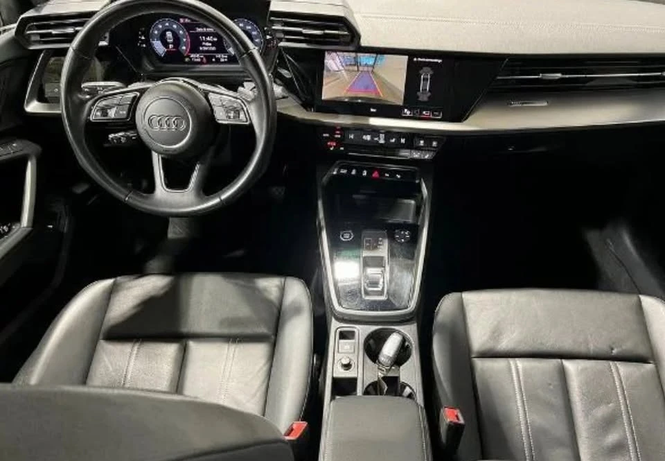 2024 Audi 8Y A3 - Image 11 of 18
