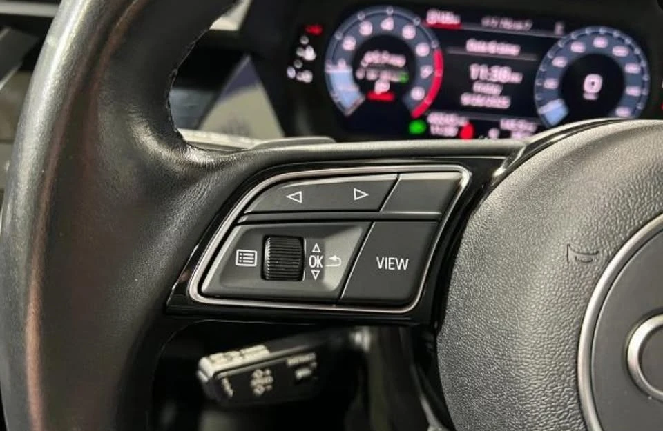 2024 Audi 8Y A3 - Image 14 of 18