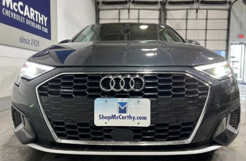 2024 Audi 8Y A3 - Image 8 of 18
