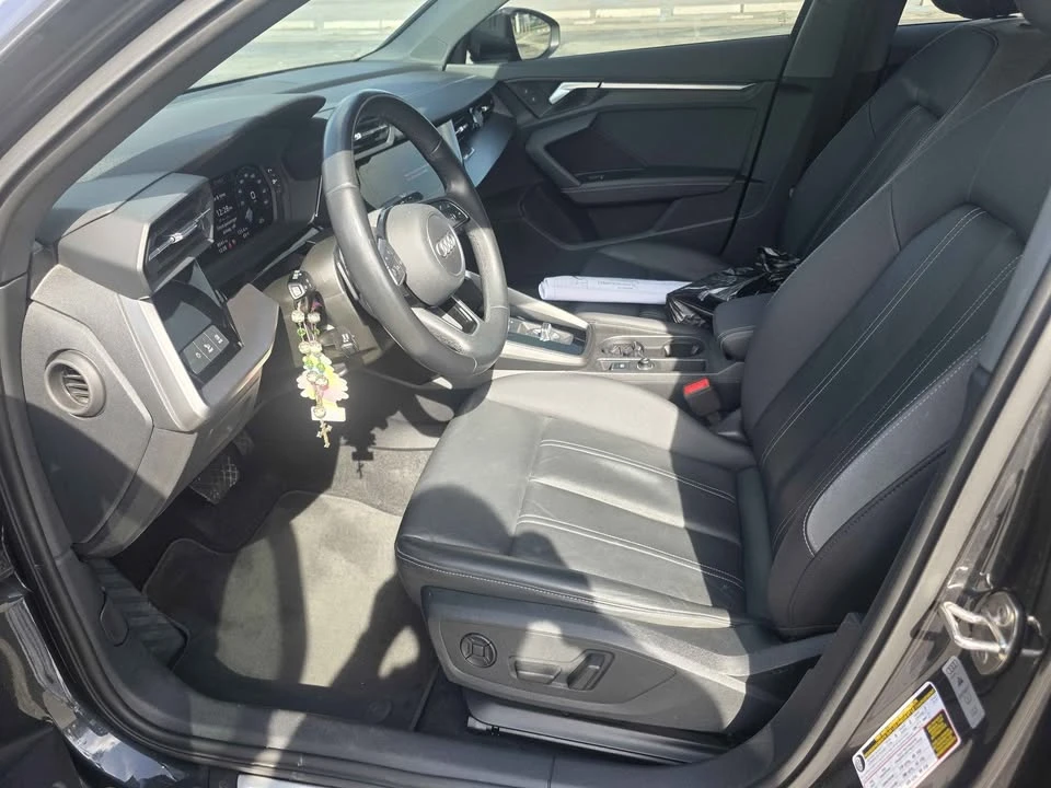 2024 Audi 8Y A3 - Image 8 of 10