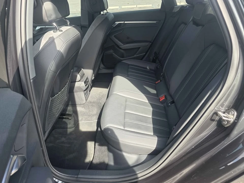 2024 Audi 8Y A3 - Image 9 of 10