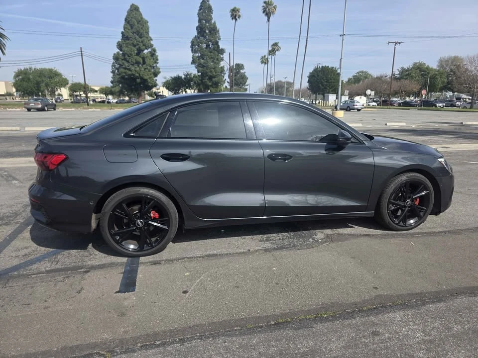2024 Audi 8Y A3 - Image 6 of 10