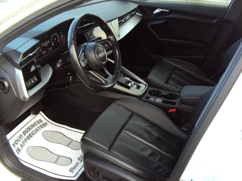 2024 Audi 8Y A3 - Image 11 of 13