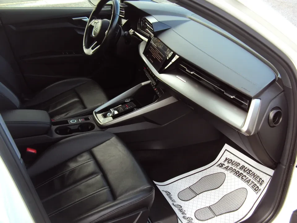 2024 Audi 8Y A3 - Image 7 of 13
