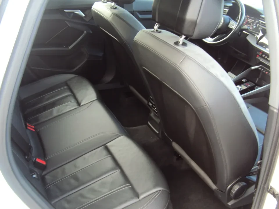2024 Audi 8Y A3 - Image 9 of 13