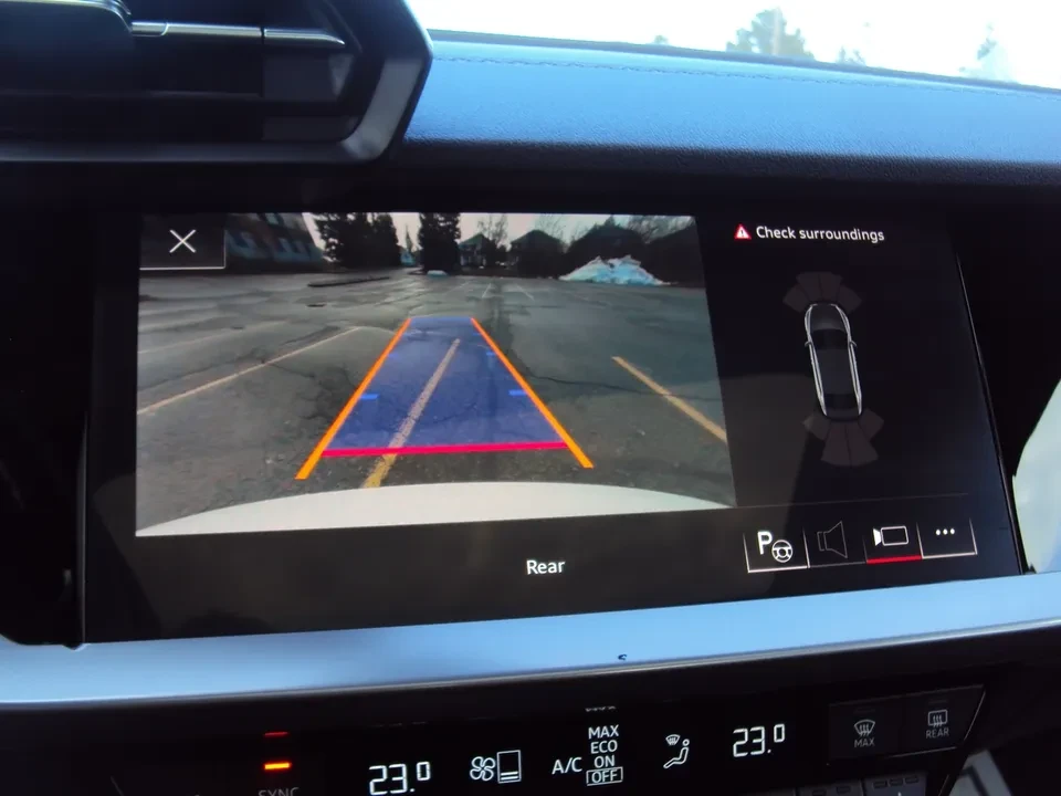 2024 Audi 8Y A3 - Image 13 of 13
