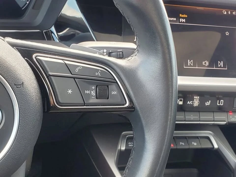 2024 Audi 8Y A3 - Image 15 of 20