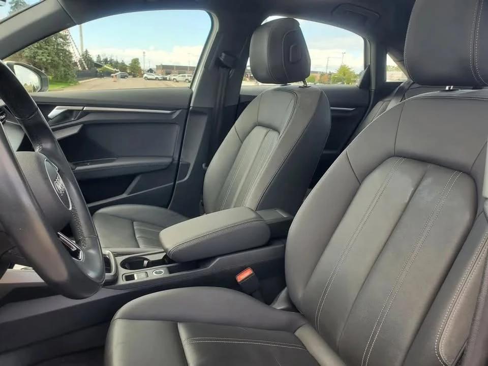 2024 Audi 8Y A3 - Image 10 of 20