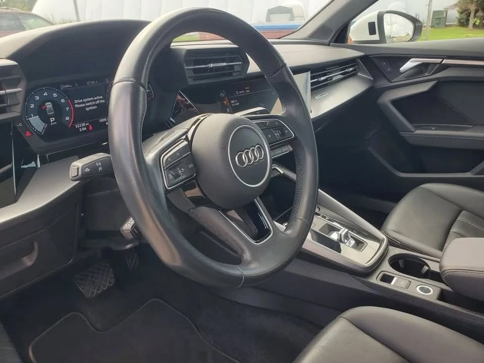2024 Audi 8Y A3 - Image 12 of 20