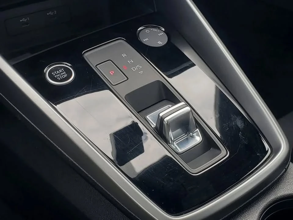 2024 Audi 8Y A3 - Image 18 of 20