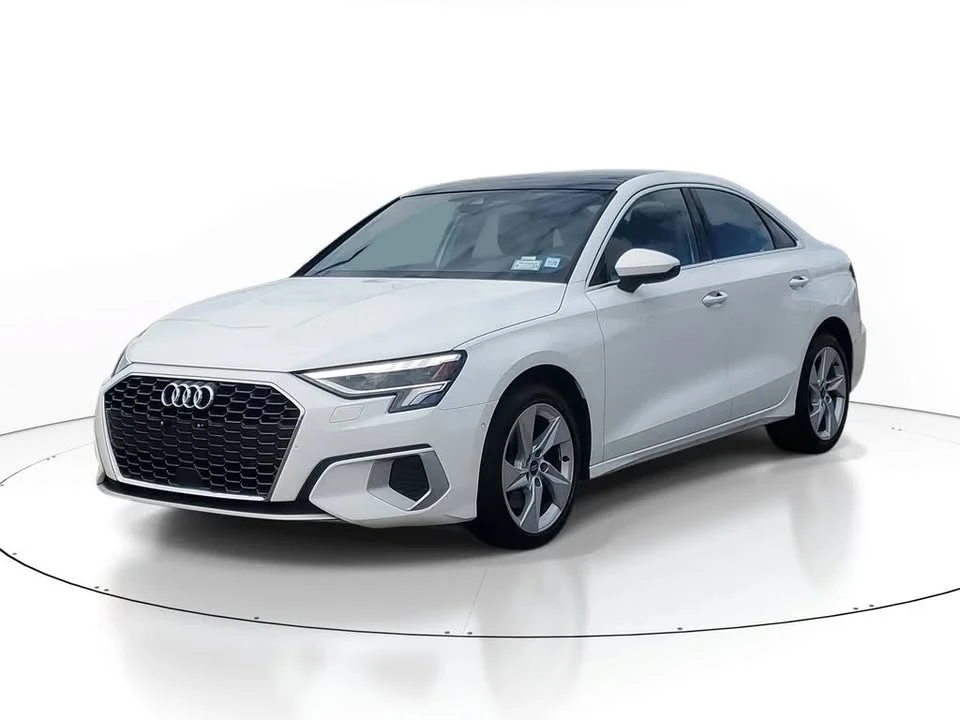 2024 Audi 8Y A3 - Image 2 of 20