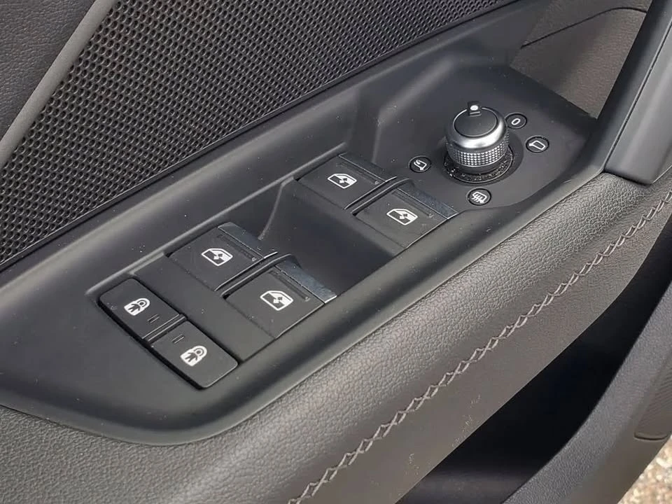 2024 Audi 8Y A3 - Image 9 of 20