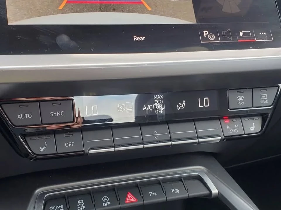 2024 Audi 8Y A3 - Image 17 of 20