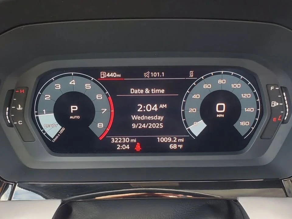2024 Audi 8Y A3 - Image 13 of 20