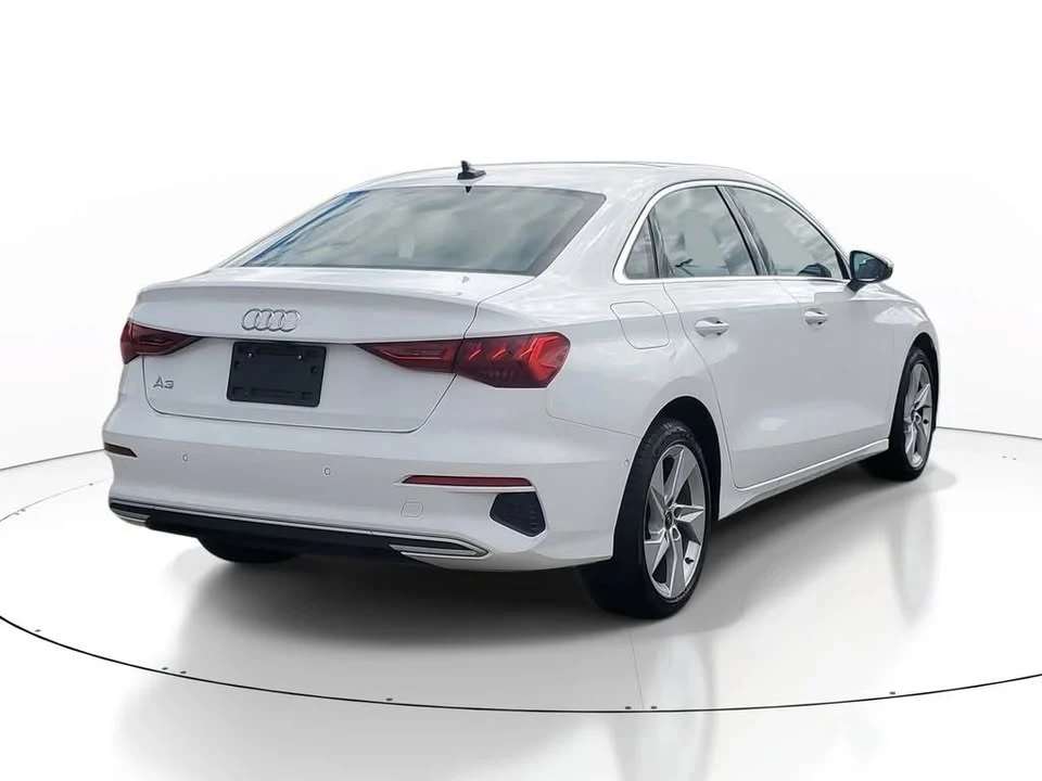 2024 Audi 8Y A3 - Image 4 of 20