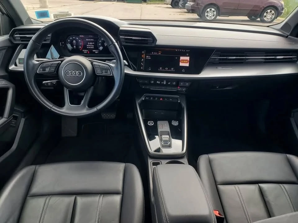 2024 Audi 8Y A3 - Image 20 of 20