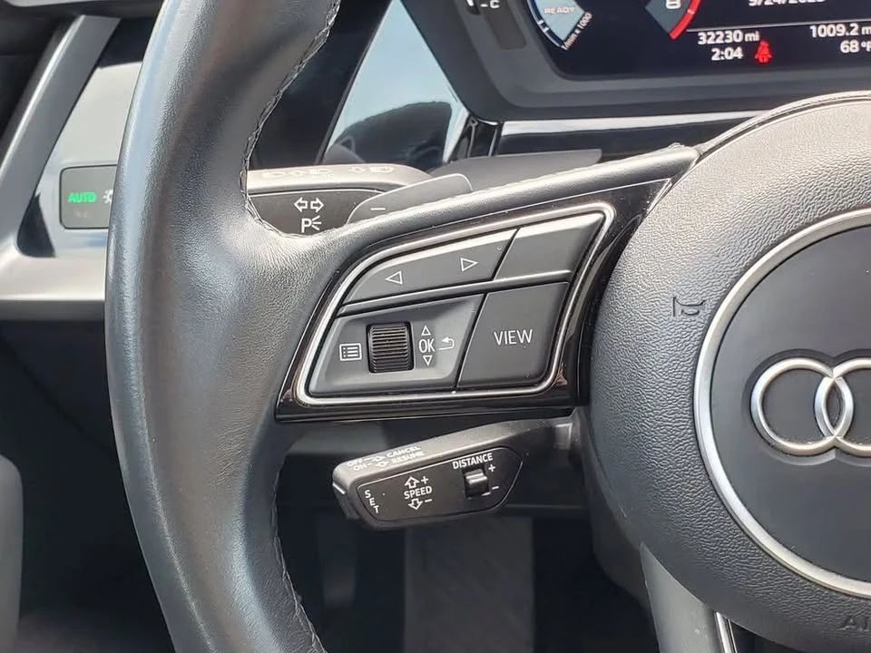 2024 Audi 8Y A3 - Image 14 of 20