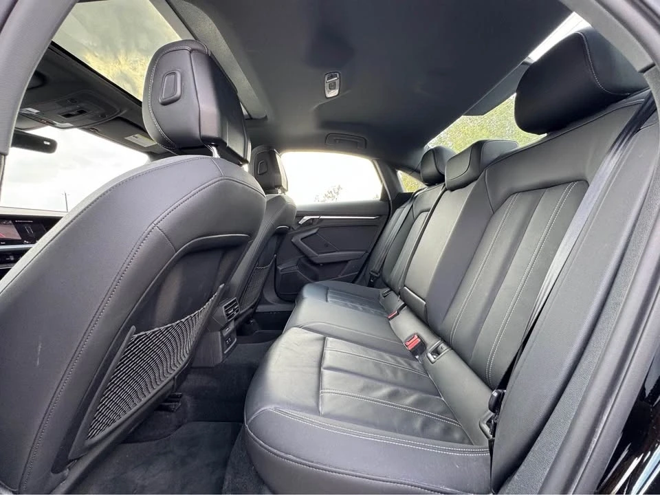 2024 Audi 8Y A3 - Image 14 of 15