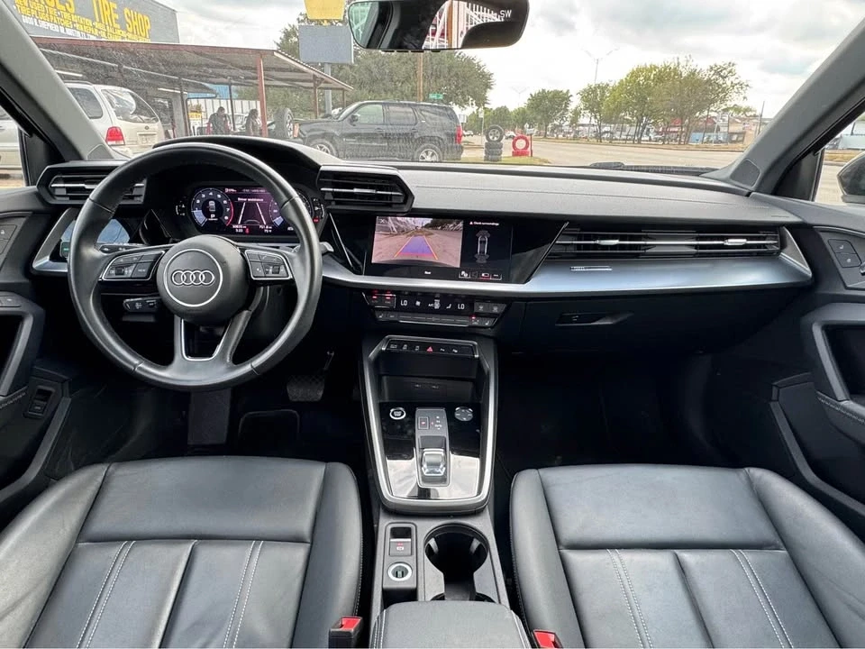 2024 Audi 8Y A3 - Image 8 of 15