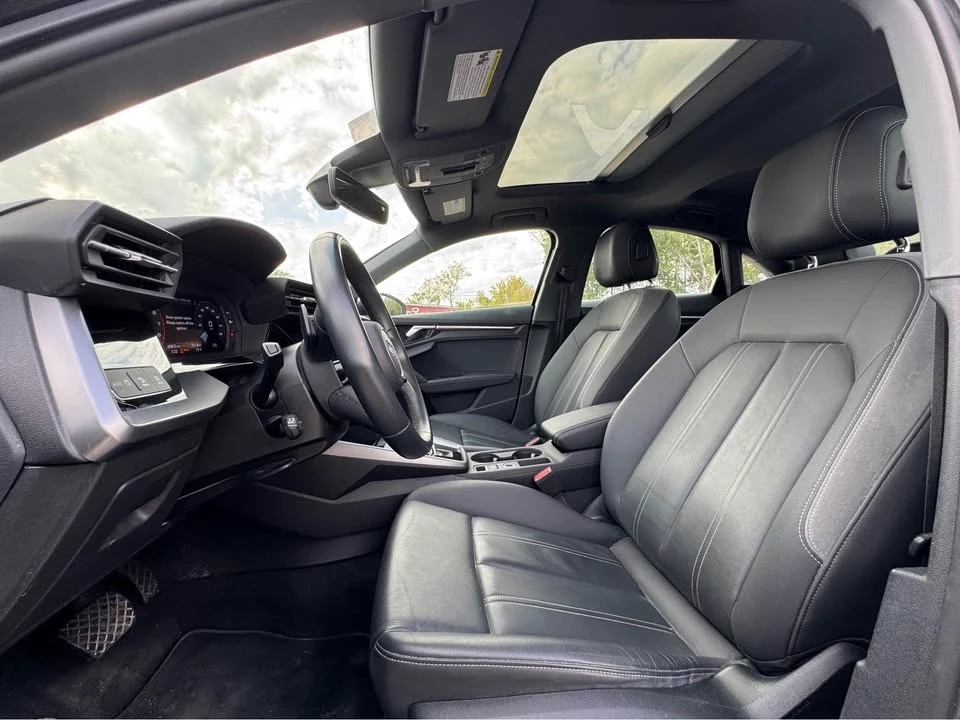 2024 Audi 8Y A3 - Image 12 of 15