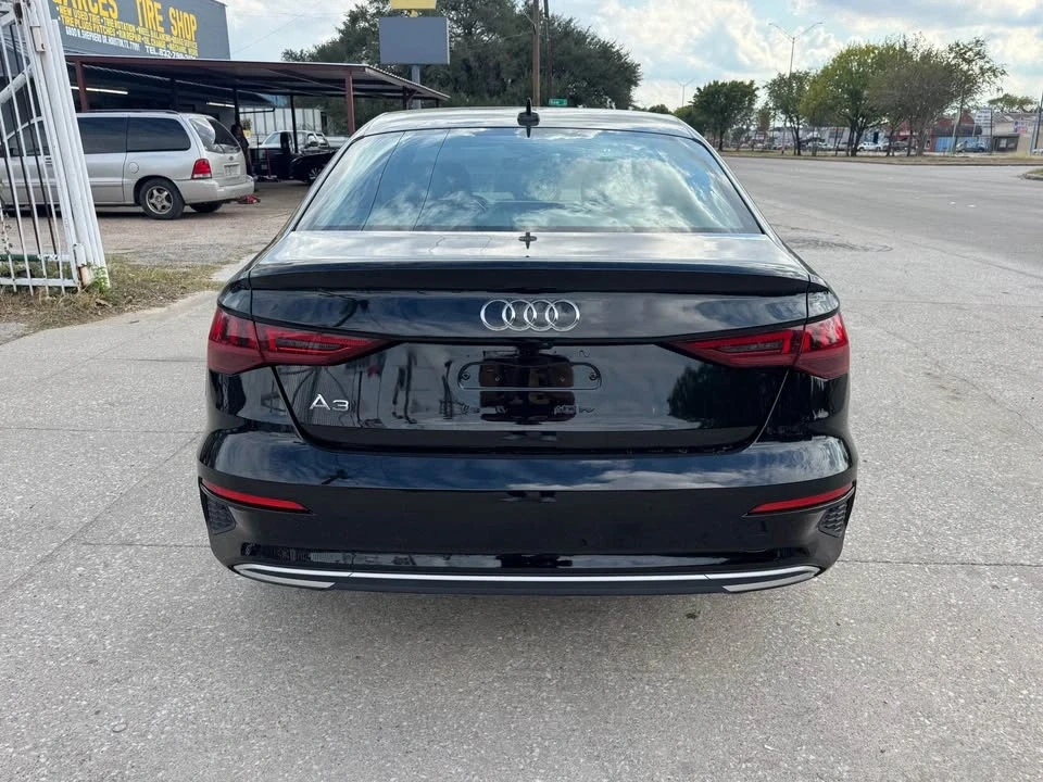 2024 Audi 8Y A3 - Image 5 of 15