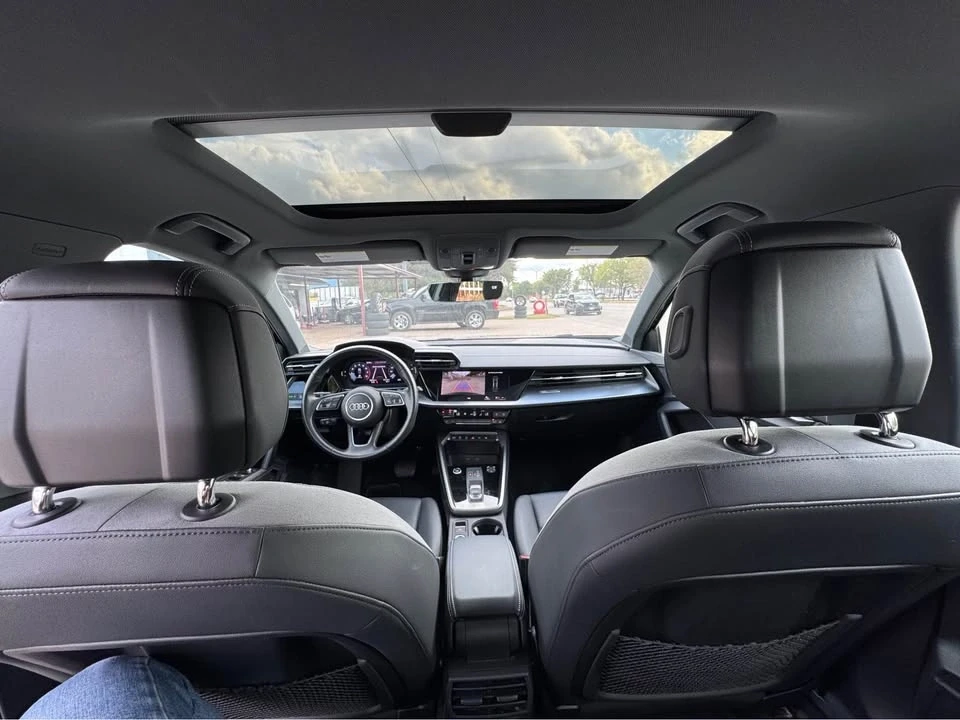 2024 Audi 8Y A3 - Image 7 of 15