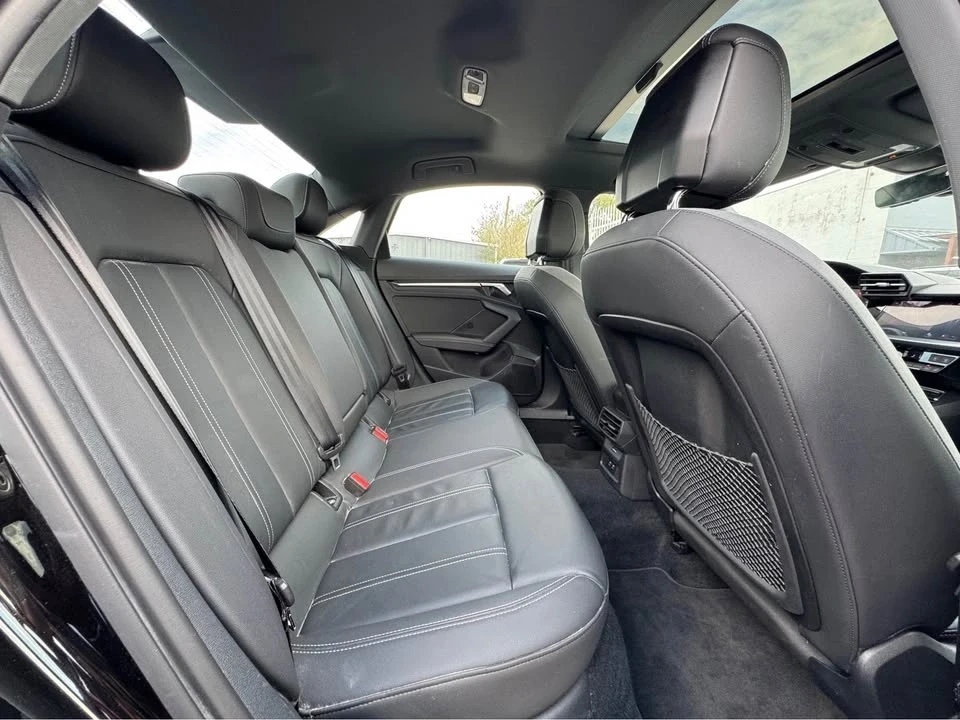 2024 Audi 8Y A3 - Image 15 of 15
