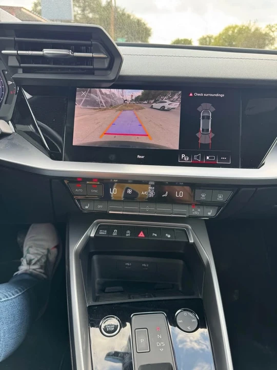 2024 Audi 8Y A3 - Image 11 of 15