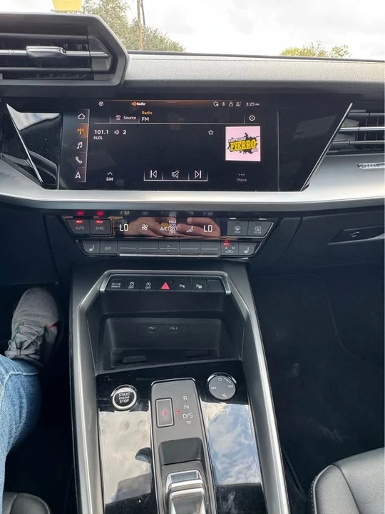 2024 Audi 8Y A3 - Image 10 of 15