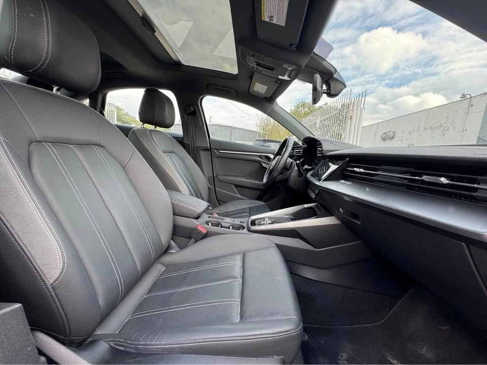 2024 Audi 8Y A3 - Image 13 of 15
