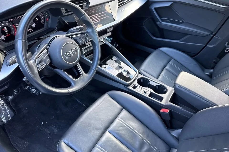 2024 Audi 8Y A3 - Image 5 of 9