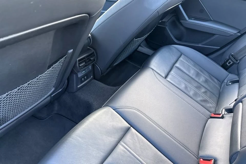 2024 Audi 8Y A3 - Image 8 of 9