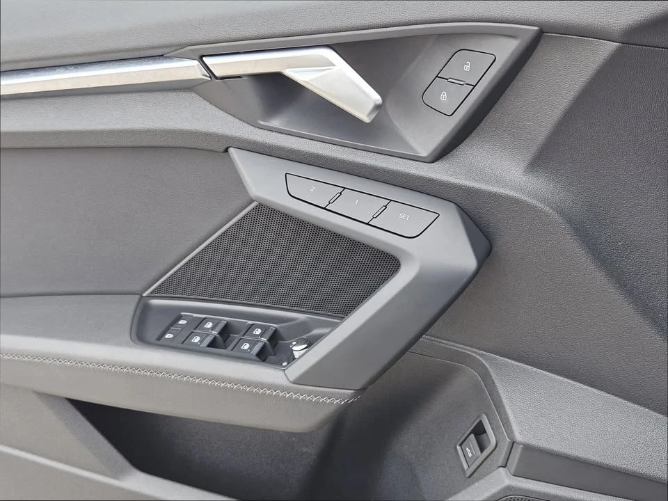 2024 Audi 8Y A3 - Image 16 of 19