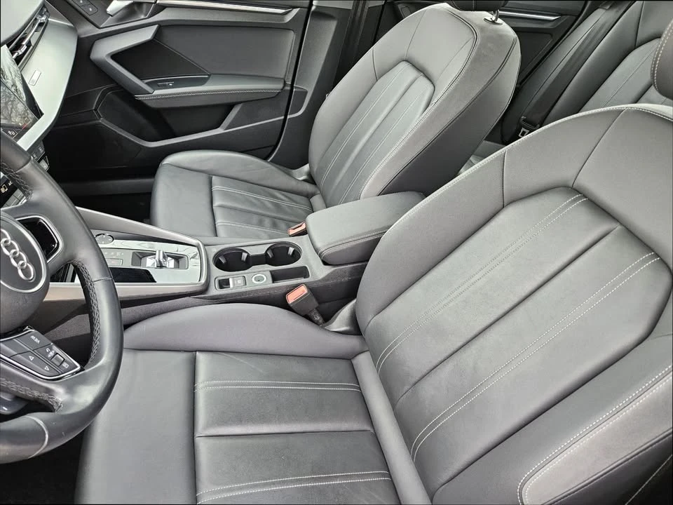 2024 Audi 8Y A3 - Image 9 of 19
