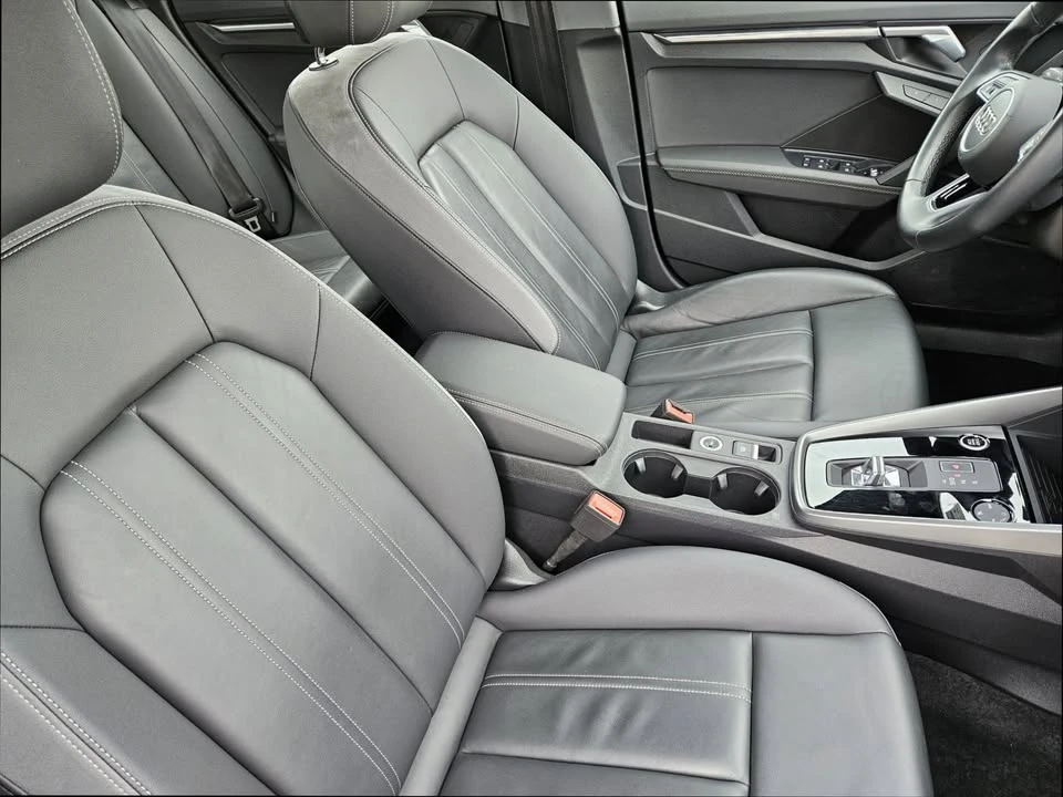 2024 Audi 8Y A3 - Image 10 of 19