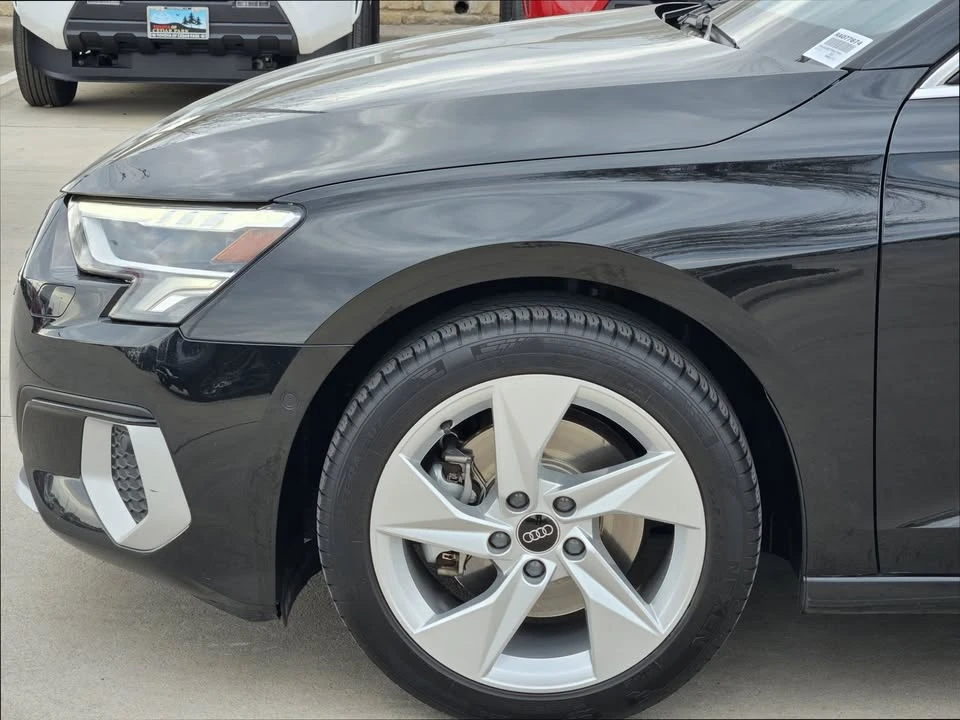 2024 Audi 8Y A3 - Image 6 of 19