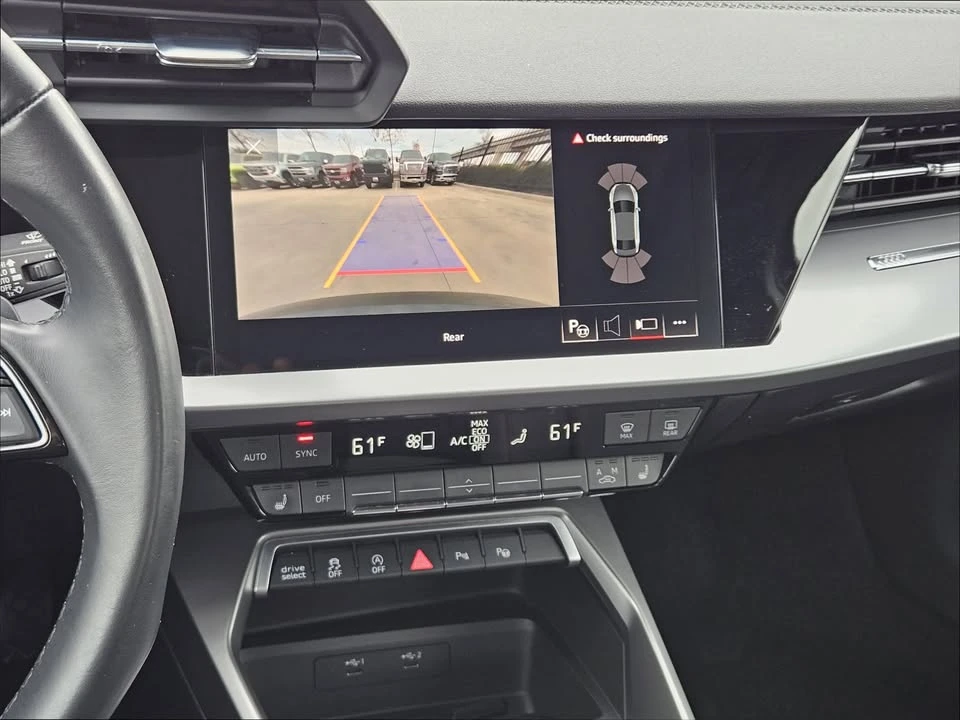 2024 Audi 8Y A3 - Image 12 of 19