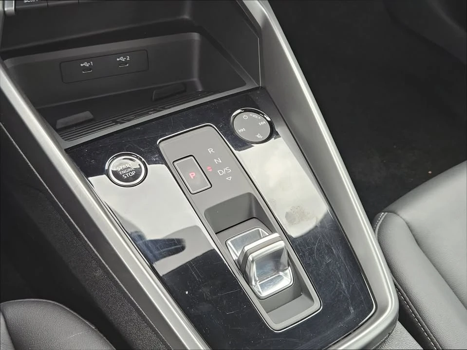2024 Audi 8Y A3 - Image 15 of 19