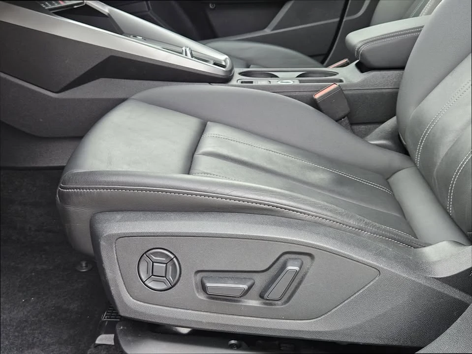 2024 Audi 8Y A3 - Image 17 of 19