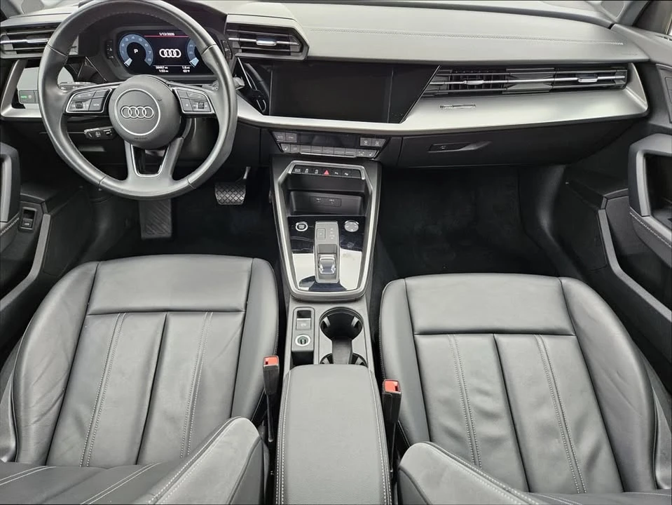 2024 Audi 8Y A3 - Image 19 of 19