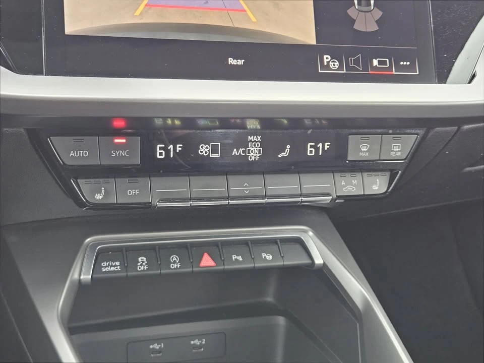 2024 Audi 8Y A3 - Image 14 of 19