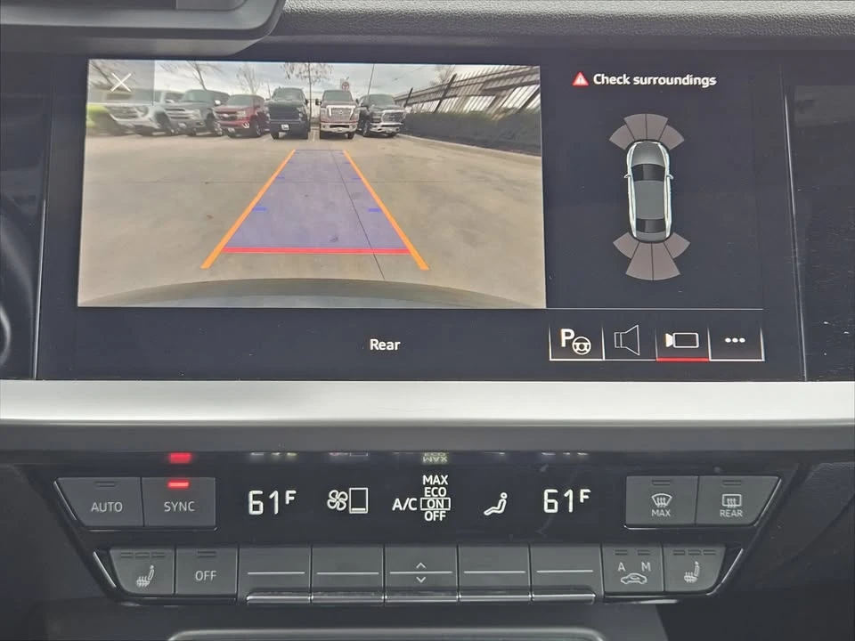 2024 Audi 8Y A3 - Image 13 of 19
