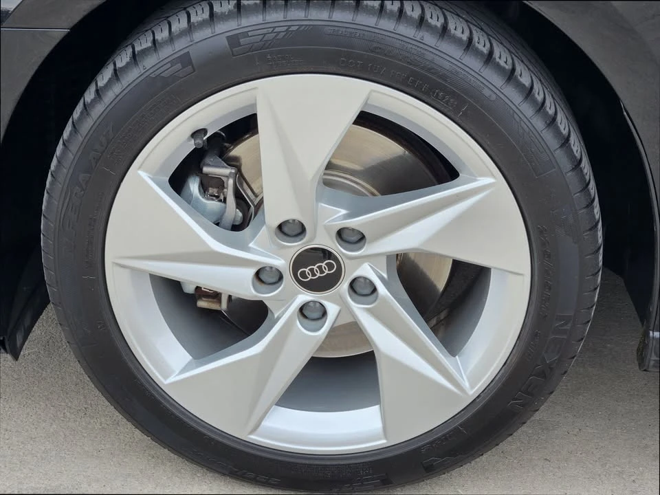 2024 Audi 8Y A3 - Image 7 of 19