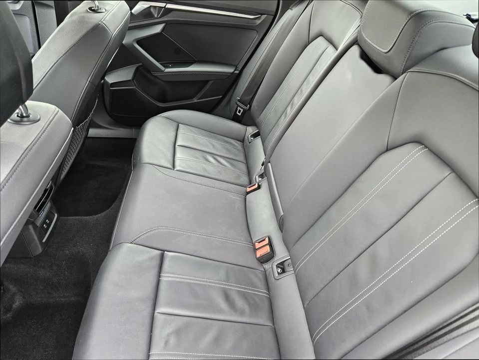 2024 Audi 8Y A3 - Image 18 of 19